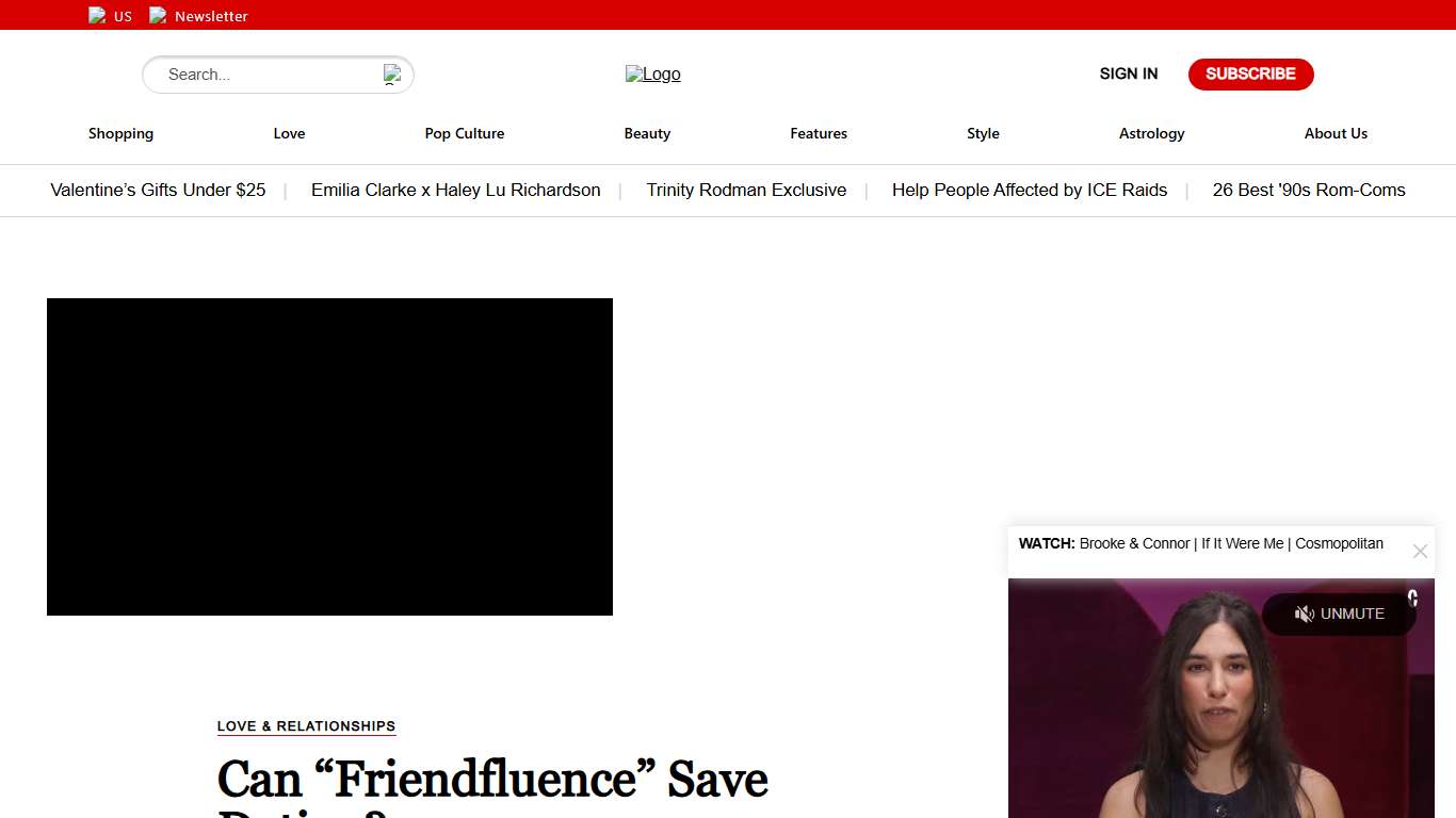 Tinder Says “Friendfluence” Is the Dating Trend of 2026